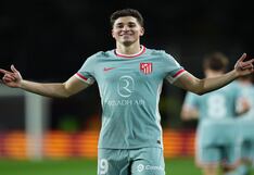 Pronósticos Atlético de Madrid vs Athletic Club: gran duelo de la zona alta en LaLiga