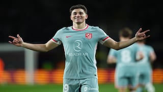 Pronósticos Atlético de Madrid vs Athletic Club: gran duelo de la zona alta en LaLiga