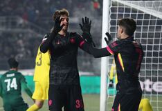 ¡Anotaciones aseguradas! ¿Cuánto pagan los goles en el Everton vs Chelsea?