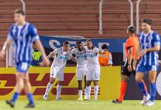 Pronósticos Atlético Grau vs Gremio: el equipo brasileño se perfila como el favorito a ganar