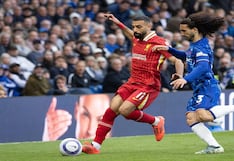 Pronósticos Liverpool vs Arsenal: es muy probable un duelo con más de 2.5 goles