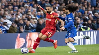 Pronósticos Liverpool vs Arsenal: es muy probable un duelo con más de 2.5 goles