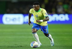 Pronósticos Ecuador vs Brasil: se espera un duelo con goles de ambos equipos