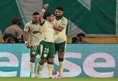 Pronósticos Palmeiras vs Botafogo: Cuota alta por más de 26.5 remates