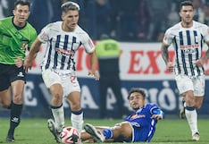 Pronósticos Comerciantes Unidos vs Alianza Lima: Los blanquiazules quieren seguir en la cima
