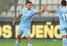 Pronósticos Sporting Cristal vs Carlos Mannucci: Los celestes buscan su tercera victoria en el Clausura