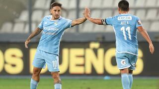 Pronósticos Sporting Cristal vs Carlos Mannucci: Los celestes buscan su tercera victoria en el Clausura
