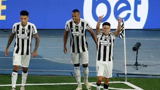 Pronósticos Botafogo vs São Paulo: Intenso duelo de cuartos de final