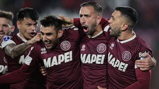 Pronósticos Lanús vs Independiente Medellín: El Granate quiere sacar ventaja en condición de local