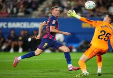 Pronósticos Newcastle vs Barcelona: apuestas apuntan a un partido con más de 2.5 goles