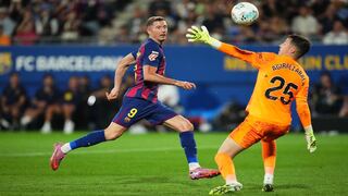 Pronósticos Newcastle vs Barcelona: apuestas apuntan a un partido con más de 2.5 goles