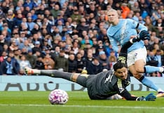 Pronósticos Manchester City vs Napoli: descubre la cuota por gol de Erling Haaland