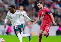 Resumen extendido, México vs. Portugal (0-0): video sin goles del amistoso FIFA