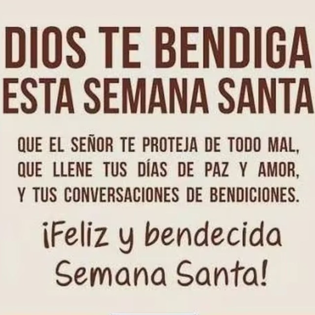 Revive tu fe con estas tarjetas de Semana Santa con las que invitarás a tus amigos y seres queridos a reflexionar. (Foto: Pinterest)