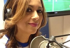Este es el nuevo programa de Neida Sandoval, la expresentadora hondureña de “Despierta América”
