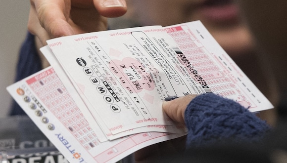 ¿Quién compró el boleto? El caso debe verse en la Corte de Alhambra (Foto: AFP)