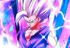 ¿El más fuerte de Dragon Ball Super? La diferencia de poder entre Gohan Bestia y Gokú