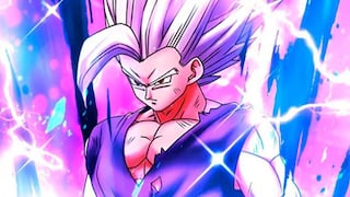 ¿El más fuerte de Dragon Ball Super? La diferencia de poder entre Gohan Bestia y Gokú