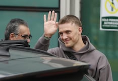 ¡El ‘Vikingo’ en casa! Oliver Sonne llegó a Lima y se sumará a la Selección Peruana