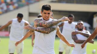 Selección Peruana: ¿Puede Armando Alfageme pelear por un lugar en la Copa América?