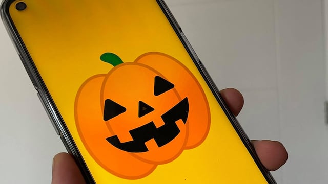 WhatsApp y el truco para activar el “modo Halloween” en la aplicación