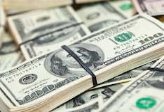 Pareja gana premio en la lotería, pero casi se queda sin cobrar porque botó el ticket