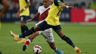 ¡Atención, Selección Peruana! Se confirmó la fecha de inicio de las Eliminatorias al Mundial 2026