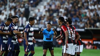 Video, goles y resumen: Alianza Lima vs. Melgar (3-1), por la Liga 1 2026