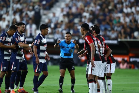 Video, goles y resumen: Alianza Lima vs. Melgar (3-1), por la Liga 1 2026