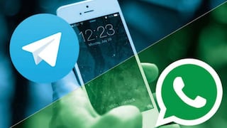 ¿Usaste Telegram por la caída de WhatsApp? Algo terrible la pasará a tu cuenta