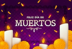 Frases para hoy, Día de Muertos: imágenes y mensajes para dedicar este 2 de noviembre