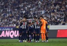 ¡Alianza Lima pierde a titular clave contra Cienciano! Fue amonestado ante Sporting Cristal