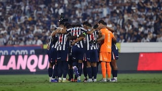 ¡Alianza Lima pierde a titular clave contra Cienciano! Fue amonestado ante Sporting Cristal