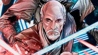 Star Wars Jedi: Fallen Order tendrá cómic en forma de precuela
