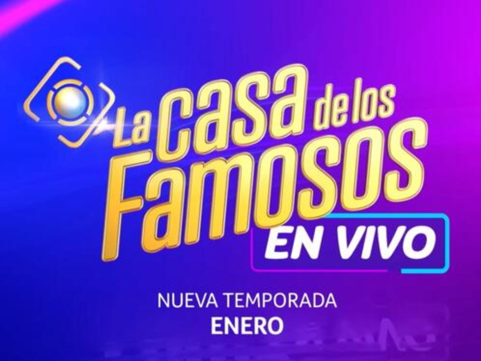 ¿Quieres saber cuándo y dónde ver La Casa de los Famosos 4 en vivo? ¡Telemundo tiene la respuesta! Descubre el horario y la forma de ver el reality en directo en Depor. | Crédito: Telemundo / Composición