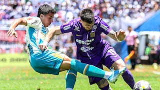 Por Liga 1, Alianza Lima vs. Alianza Universidad (1-2): video, resumen y goles