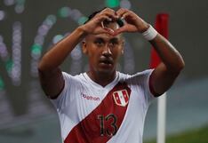 Renato Tapia: “Voy a cumplir 11 años en la selección peruana y siento que lo he dado todo”