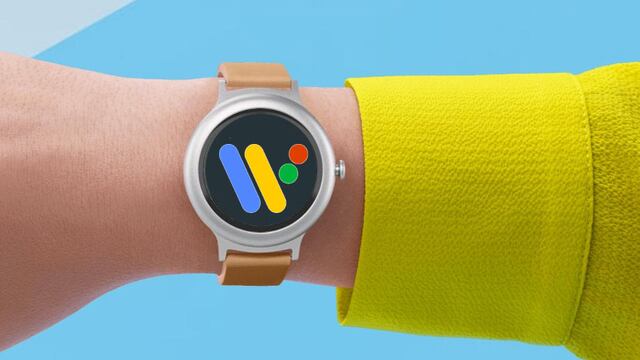 Android Wear es eliminado por Google: Wear OS será el futuro de la compañía