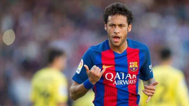 ¿Hubo offside?: Neymar y el segundo del Barcelona ante el Alavés por la Copa del Rey [VIDEO]