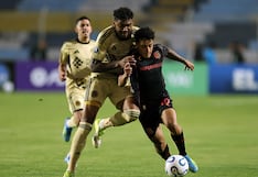 ¿Dónde se vio Cusco FC vs. Estudiantes (1-1) por Copa Libertadores? Resumen y goles
