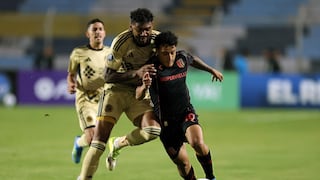 ¿Dónde se vio Cusco FC vs. Estudiantes (1-1) por Copa Libertadores? Resumen y goles
