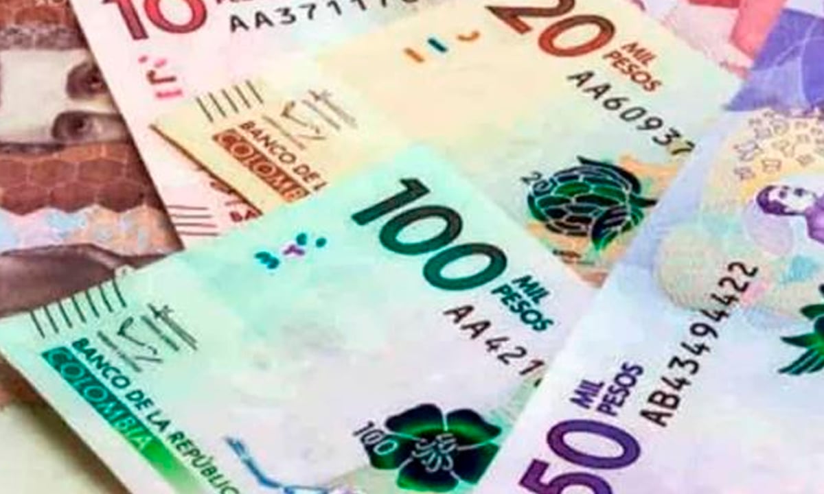 Conoce todos los detalles sobre el aumento del salario mínimo e integral en Colombia. (Foto: Pixabay)