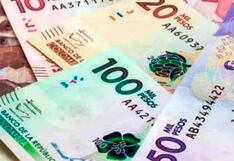 Aumento del salario mínimo en Colombia: ¿desde cuándo aplica y cuál es el monto?