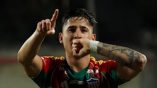 Atlético Nacional vs. Junior (1-1): video, resumen y goles por la Liga BetPlay 2025