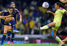 Tigres 0-0 América: resultado final de la Liga MX Femenil vía Canal 5