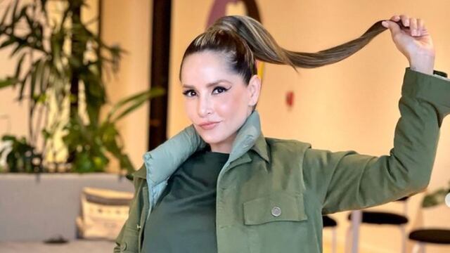 “Escuela Imparables”: Carmen Villalobos presenta el reality show donde debuta como conductora