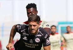 ¡Sale a flote ‘La Misilera’! Sport Boys le ganó 4-2 a UTC, en Cajabamba, con ‘hat-trick’ de Techera