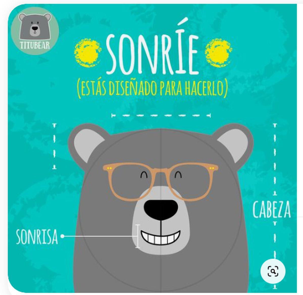 (Foto: Titubear Studio / Pinterest)