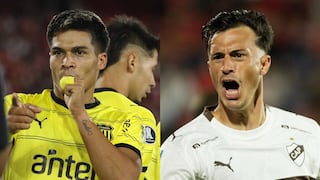 Peñarol vs. Platense por Copa Libertadores: ver transmisión gratis por ESPN y Disney