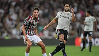 Fluminense vs Mineiro (1-0): resumen, gol y video por la Copa Libertadores 2024